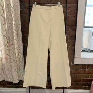 Sandro trousers